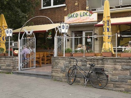 Фото:  TACO LOCO M&amp;uuml;ngersdorf